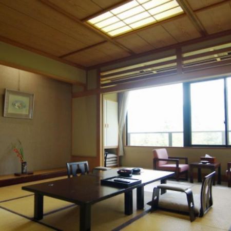 Okuhida Onsen Matsunoi Ξενοδοχείο Τακαγιάμα Εξωτερικό φωτογραφία