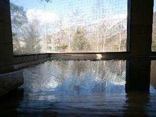 Okuhida Onsen Matsunoi Ξενοδοχείο Τακαγιάμα Εξωτερικό φωτογραφία